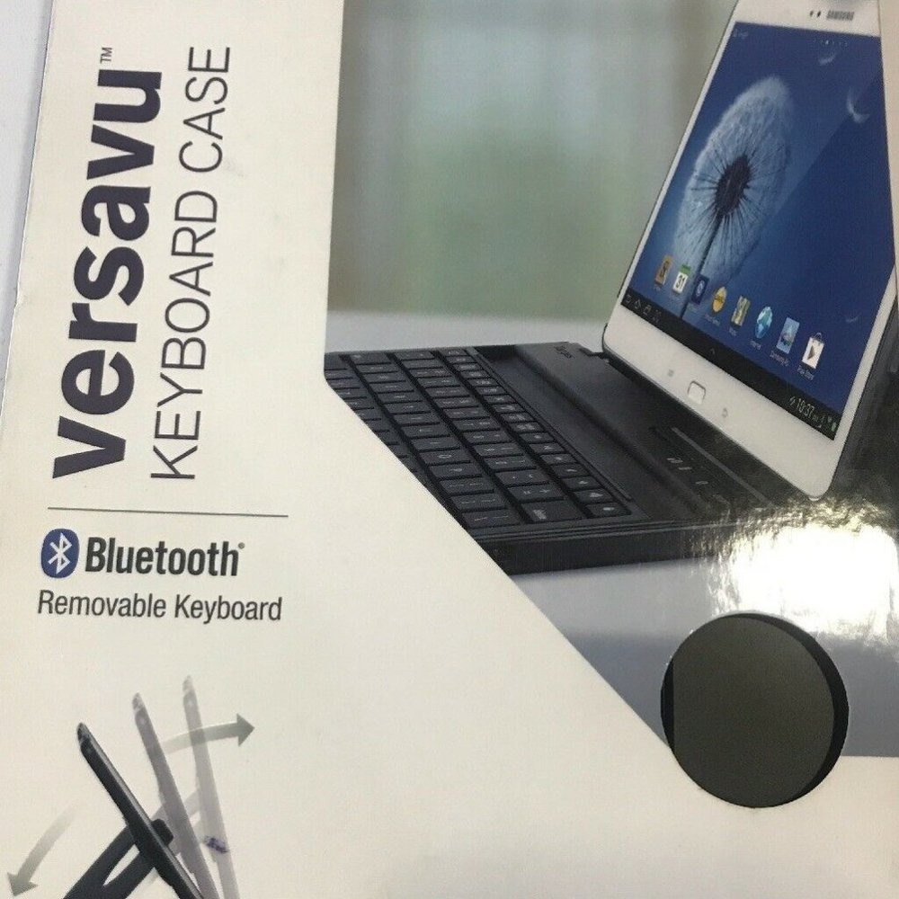 Targus Versavu Keyboard Case